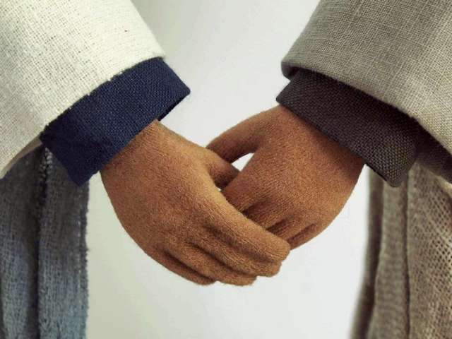 Hand